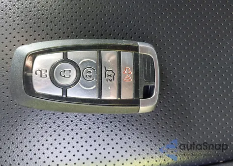 2022 Ford Expedition Xlt Max from USA, damaged, VIN 1FMJK1JT8NEA47330